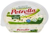 Schnittlauch Angebote von Petrella bei REWE Mettmann für 1,49 €