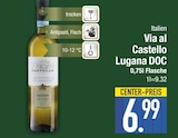 Via al Castello Lugana DOC  im aktuellen EDEKA Prospekt für 6,99 €