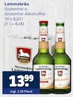 Getränkewelt Ratingen - Glutenfrei Angebot im Prospekt Glutenfrei bei Getränkewelt im Ratingen Prospekt für 13,99 €