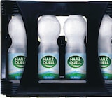 Mineralwasser bei Getränke Quelle WVG im Magdeburg Prospekt für 4,49 €