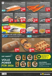 Aktueller E center Prospekt mit Pfanne, "Aktuelle Angebote", Seite 32