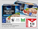 Aktuelles Thunfischfilets Angebot bei Marktkauf in Stuttgart ab 1,99 €