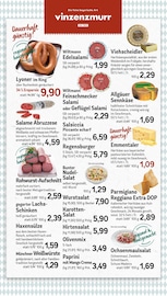 Aktueller REWE Prospekt mit Milch, "Dein Markt", Seite 11