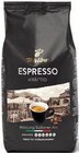 Espresso Aromatisch im Angebot bei Tchibo im Supermarkt in Schorndorf Espresso Aromatisch Angebote von Tchibo bei Tchibo im Supermarkt Schorndorf für 16,99 €