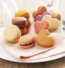 Macarons en promo chez U Express Macarons dans le catalogue U Express