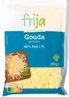 Gouda gerieben von frija im aktuellen Netto mit dem Scottie Prospekt