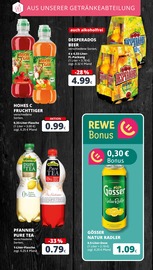 Bratpfanne im REWE Prospekt in Kerpen Aktueller REWE Prospekt mit Bratpfanne, "Dein Markt", Seite 24