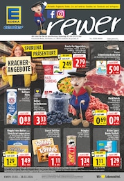 Aktueller E center Discounter Prospekt für Legden: Aktuelle Angebote mit 28 Seiten, 23.02.2026 - 28.02.2026