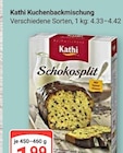 GLOBUS Erfurt - Schokosplit Angebot im Prospekt Schokosplit bei GLOBUS im Erfurt Prospekt für 1,99 €
