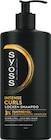 Syoss im Rossmann Prospekt Shampoo von Syoss im aktuellen Rossmann Prospekt für 4,49 €