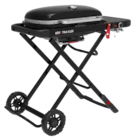 Gasgrill Traveler Compact von Weber im aktuellen Pflanzen Kölle Prospekt