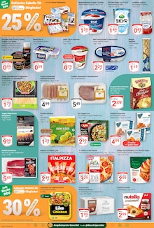 Nutella im GLOBUS Prospekt "Aktuelle Angebote" mit 49 Seiten (Salzgitter)