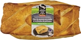 Intermarché Super Givet - Promo Filet de saumon en croûte et sa fondue de poireaux Promo Filet de saumon en croûte et sa fondue de poireaux à 19,99 € dans le catalogue Intermarché Super à Givet