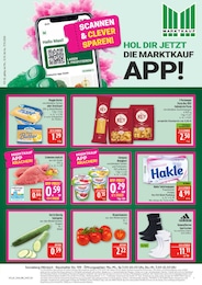 Der aktuelle Marktkauf Prospekt Der aktuelle Marktkauf Prospekt AUSWAHL RIESIG, PREISE NIEDRIG