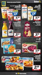 Äpfel Angebot & Preis im aktuellen EDEKA Prospekt Äpfel Angebot im aktuellen EDEKA Prospekt auf Seite 12