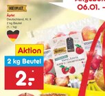 Aktuelles Äpfel Angebot bei Netto Marken-Discount in Gelsenkirchen ab 2,00 €