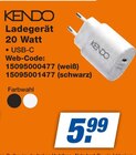 expert Bühl - Ladegerät 20 Watt Angebot im Prospekt Ladegerät 20 Watt bei expert im Bühl Prospekt für 5,99 €