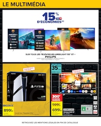 Offre Jeux Vidéo dans le catalogue Carrefour du moment à la page 12