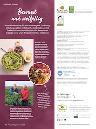 Chips im Alnatura Prospekt "Alnatura Magazin" auf Seite 66