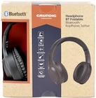 Thomas Philipps Deggendorf - Bluetooth Kopfhörer Angebot im Prospekt Bluetooth Kopfhörer bei Thomas Philipps im Deggendorf Prospekt für 7,99 €