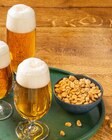 Aktuelle Bier Angebote bei REWE in Dachau Aktuelles Pils Angebot bei REWE in Dachau ab 11,99 €