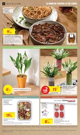 Prospectus Intermarché "EN GROS, C'EST MOINS CHER" en cours à Grenoble, Page 4 Catalogue Intermarché en cours à Grenoble, "EN GROS, C'EST MOINS CHER", Page 4