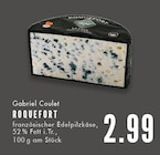 Roquefort bei E center im Essen Prospekt für 2,99 €