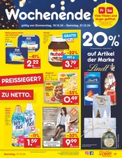 Aktueller Netto Marken-Discount Prospekt mit Strumpfhose, "Aktuelle Angebote", Seite 40