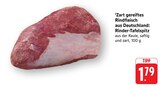 EDEKA - Rinder-Tafelspitz Angebot im Prospekt Rinder-Tafelspitz bei EDEKA im Prospekt "" für 1,79 €