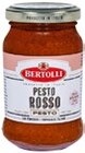 Pesto oder Pasta-Sauce Angebote von BERTOLLI bei Kaufland Plauen für 1,99 €