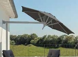 Sonnenschutz im Pflanzen Kölle Prospekt Wandschirm »Muro« im aktuellen Pflanzen Kölle Prospekt für 229,00 €