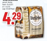Warsteiner im Angebot bei Trinkgut in Bergisch Gladbach Warsteiner Angebote bei Trinkgut Bergisch Gladbach für 4,29 €