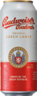 Budweiser Budvar im Angebot bei Getränke Hoffmann in Cottbus Budweiser Budvar Angebote bei Getränke Hoffmann Cottbus für 1,19 €