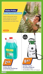 Action Reinigungsmittel im Prospekt 