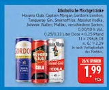 Aktuelle Whiskey Angebote bei Marktkauf in Nürnberg Aktuelles Gin & Tonic Angebot bei Marktkauf in Nürnberg ab 1,99 €