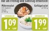 Möhrensalat Angebote bei EDEKA Gütersloh für 1,09 €