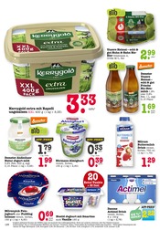 Butter im E center Prospekt in Weinheim Aktueller E center Prospekt mit Butter, "Aktuelle Angebote", Seite 12