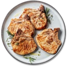 Schweinekotelett von K-PURLAND im aktuellen Kaufland Prospekt für 4,49 €