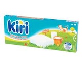 Fromage 10 portions - KIRI en promo chez Hmarket Fromage 10 portions - KIRI dans le catalogue Hmarket