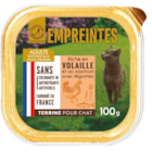 Terrine - EMPREINTES - Truffaut Terrine - EMPREINTES dans le catalogue Truffaut