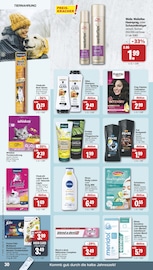 Aktueller famila Nordwest Prospekt mit Hundefutter, "Markt - Angebote", Seite 30