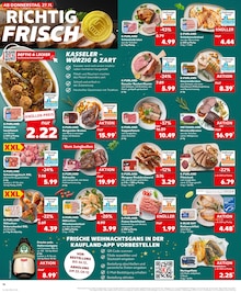 Bratwurst im aktuellen Kaufland Prospekt (Erfurt) Bratwurst im Kaufland Prospekt "Aktuelle Angebote" mit 36 Seiten (Erfurt)