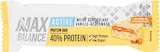 Proteinriegel von Max Balance im aktuellen Netto Marken-Discount Prospekt für 1,99 €