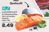 Lachsfilet Angebote bei E center Dinslaken für 2,49 €