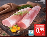 Aktuelle Schweinefilet Angebote bei Marktkauf in Leipzig Aktuelles Schweinefilet Angebot bei Marktkauf in Leipzig ab 0,99 €
