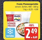 Pfannengerichte bei EDEKA im Ahlerstedt Prospekt für 2,49 €