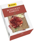 Schinken Eisbein oder Grillhaxe mit Schwarte im Angebot bei Penny in Nordhausen Schinken Eisbein oder Grillhaxe mit Schwarte Angebote von TULIP bei Penny Nordhausen für 3,99 €