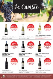 Prix et réduction Bordeaux dans le prospectus Monoprix Margaret en cours Offre Bordeaux dans le catalogue Monoprix Margaret du moment à la page 28