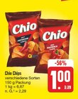 Chips Angebote von Chio bei EDEKA Görlitz für 1,00 €