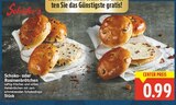 Schokobrötchen von Schäfer's im aktuellen E center Prospekt